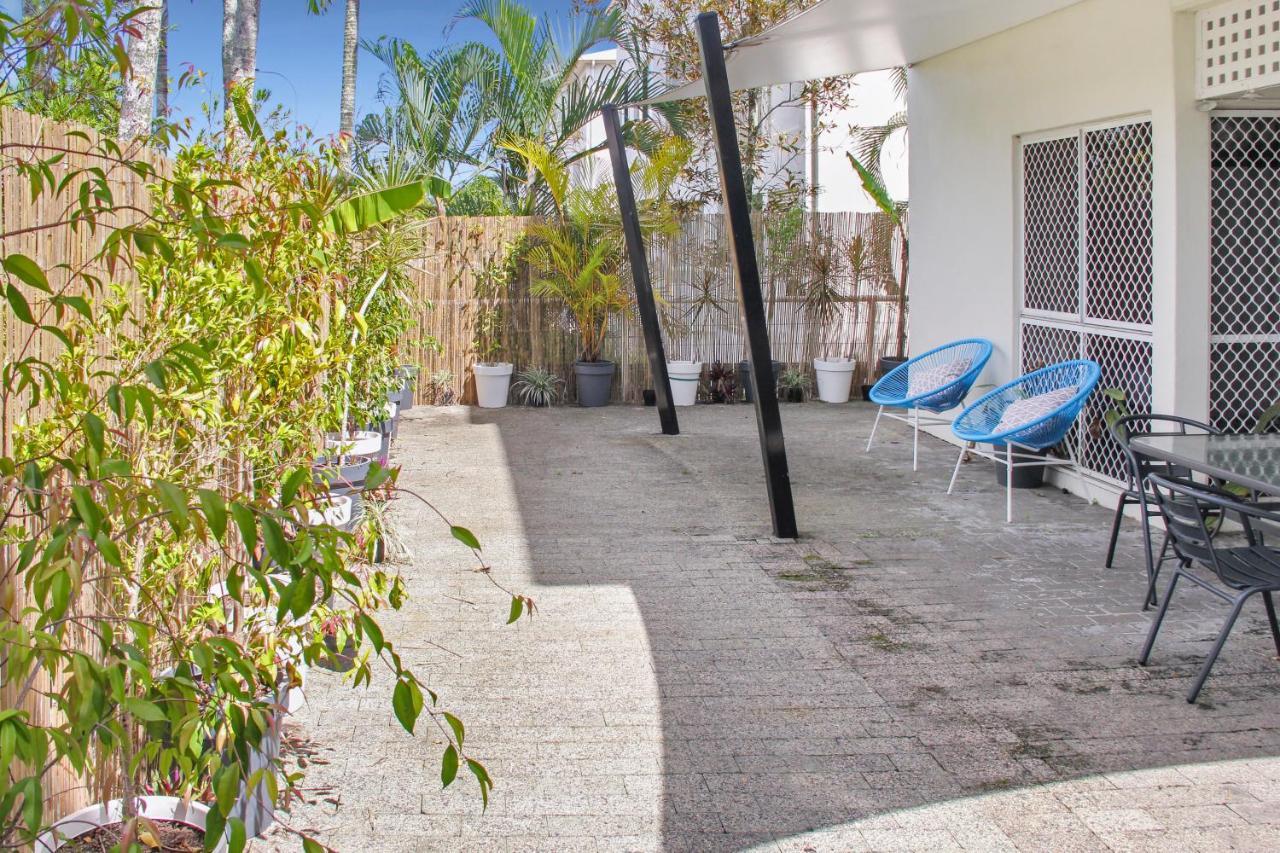 Inner City Value Cairns Exterior foto